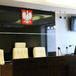 Sąd  / Marzena Mąkosa / Radio Kielce