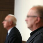 Proces Janusza K i Andrzeja K / Marzena Mąkosa / Radio Kielce