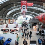 Targi HORTI - TECH. III Targi Technologii Sadowniczych i Warzywniczych / Marzena Mąkosa / Radio Kielce