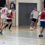 Turniej charytatywny pamięci Izy Domagały. / Marzena Mąkosa / Radio Kielce