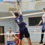 Mecz Buskowianka Kielce - MCKIS Jaworzno / Marzena Mąkosa / Radio Kielce