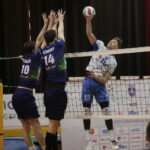 Mecz Buskowianka Kielce - MCKIS Jaworzno / Marzena Mąkosa / Radio Kielce