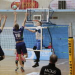 Mecz Buskowianka Kielce - MCKIS Jaworzno / Marzena Mąkosa / Radio Kielce