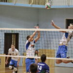 Mecz Buskowianka Kielce - MCKIS Jaworzno / Marzena Mąkosa / Radio Kielce