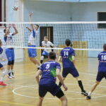 Mecz Buskowianka Kielce - MCKIS Jaworzno / Marzena Mąkosa / Radio Kielce