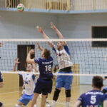 Mecz Buskowianka Kielce - MCKIS Jaworzno / Marzena Mąkosa / Radio Kielce