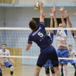 Mecz Buskowianka Kielce - MCKIS Jaworzno / Marzena Mąkosa / Radio Kielce