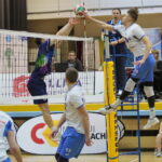 Mecz Buskowianka Kielce - MCKIS Jaworzno / Marzena Mąkosa / Radio Kielce