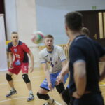 Mecz Buskowianka Kielce - MCKIS Jaworzno / Marzena Mąkosa / Radio Kielce