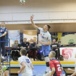 Mecz Buskowianka Kielce - MCKIS Jaworzno / Marzena Mąkosa / Radio Kielce