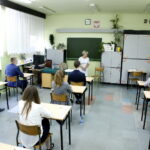 Matury czas zacząć. Matura z języka polskiego w IV Liceum Ogólnokształcącym / Marzena Mąkosa / Radio Kielce