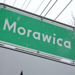 Droga krajowa nr 73 / Marzena Mąkosa / Radio Kielce