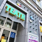 Teatr Lalki i Aktora "Kubuś" w Kielcach / Marzena Mąkosa / Radio Kielce