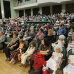 Wojewódzki Przegląd Spektakli o tematyce Bożonarodzeniowej w Zespole Państwowych Szkół Muzycznych im. Ludomira Różyckiego / Marzena Mąkosa / Radio Kielce