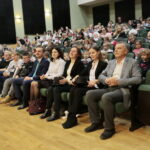 Wojewódzki Przegląd Spektakli o tematyce Bożonarodzeniowej w Zespole Państwowych Szkół Muzycznych im. Ludomira Różyckiego / Marzena Mąkosa / Radio Kielce