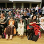 Wojewódzki Przegląd Spektakli o tematyce Bożonarodzeniowej w Zespole Państwowych Szkół Muzycznych im. Ludomira Różyckiego / Marzena Mąkosa / Radio Kielce