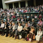 Wojewódzki Przegląd Spektakli o tematyce Bożonarodzeniowej w Zespole Państwowych Szkół Muzycznych im. Ludomira Różyckiego / Marzena Mąkosa / Radio Kielce