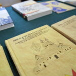 Spotkanie z mediami w Muzeum Historii Kielc / Marzena Mąkosa / Radio Kielce