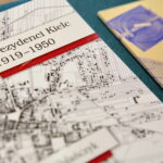 Spotkanie z mediami w Muzeum Historii Kielc / Marzena Mąkosa / Radio Kielce