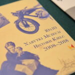 Spotkanie z mediami w Muzeum Historii Kielc / Marzena Mąkosa / Radio Kielce