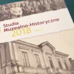 Spotkanie z mediami w Muzeum Historii Kielc / Marzena Mąkosa / Radio Kielce