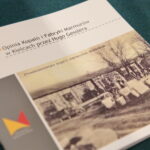 Spotkanie z mediami w Muzeum Historii Kielc / Marzena Mąkosa / Radio Kielce