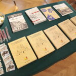 Spotkanie z mediami w Muzeum Historii Kielc / Marzena Mąkosa / Radio Kielce