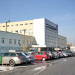 Świętokrzyskie Centrum Onkologii. ŚCO / Marzena Mąkosa / Radio Kielce