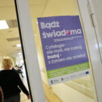 Badania profilaktyczne i konsultacje lekarskie w ŚCO. Ginekologia / Marzena Mąkosa / Radio Kielce