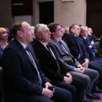 Uroczystości odzyskania Praw Miejskich. 60-lecie Domu Kultury w Rudkach / Marzena Mąkosa / Radio Kielce