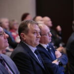 Uroczystości odzyskania Praw Miejskich. 60-lecie Domu Kultury w Rudkach / Marzena Mąkosa / Radio Kielce