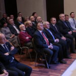 Uroczystości odzyskania Praw Miejskich. 60-lecie Domu Kultury w Rudkach / Marzena Mąkosa / Radio Kielce