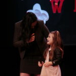 Uroczystości odzyskania Praw Miejskich. 60-lecie Domu Kultury w Rudkach / Marzena Mąkosa / Radio Kielce