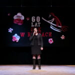 Uroczystości odzyskania Praw Miejskich. 60-lecie Domu Kultury w Rudkach / Marzena Mąkosa / Radio Kielce