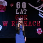 Uroczystości odzyskania Praw Miejskich. 60-lecie Domu Kultury w Rudkach / Marzena Mąkosa / Radio Kielce