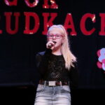 Uroczystości odzyskania Praw Miejskich. 60-lecie Domu Kultury w Rudkach / Marzena Mąkosa / Radio Kielce