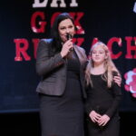 Uroczystości odzyskania Praw Miejskich. 60-lecie Domu Kultury w Rudkach / Marzena Mąkosa / Radio Kielce