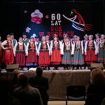 Uroczystości odzyskania Praw Miejskich. 60-lecie Domu Kultury w Rudkach / Marzena Mąkosa / Radio Kielce