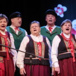 Uroczystości odzyskania Praw Miejskich. 60-lecie Domu Kultury w Rudkach / Marzena Mąkosa / Radio Kielce