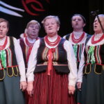 Uroczystości odzyskania Praw Miejskich. 60-lecie Domu Kultury w Rudkach / Marzena Mąkosa / Radio Kielce