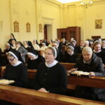 Dzień Osób Konsekrowanych / Marzena Mąkosa / Radio Kielce