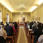 Dzień Osób Konsekrowanych / Marzena Mąkosa / Radio Kielce