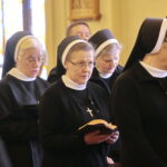 Dzień Osób Konsekrowanych / Marzena Mąkosa / Radio Kielce