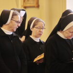 Dzień Osób Konsekrowanych / Marzena Mąkosa / Radio Kielce