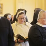 Dzień Osób Konsekrowanych / Marzena Mąkosa / Radio Kielce