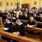 Dzień Osób Konsekrowanych / Marzena Mąkosa / Radio Kielce