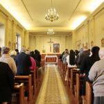 Dzień Osób Konsekrowanych / Marzena Mąkosa / Radio Kielce