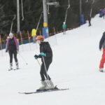 Ośrodek narciarski w Niestachowie / Marzena Mąkosa / Radio Kielce