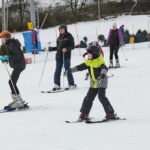 Ośrodek narciarski w Niestachowie / Marzena Mąkosa / Radio Kielce