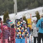 Ośrodek narciarski w Niestachowie / Marzena Mąkosa / Radio Kielce